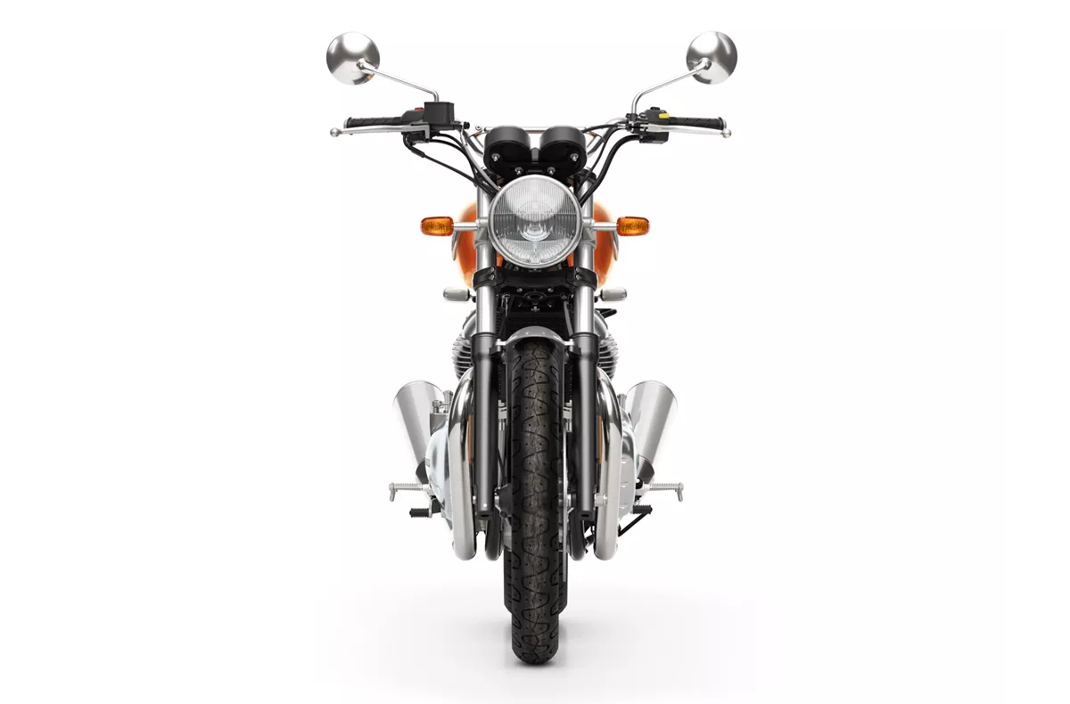 Royal Enfield Interceptor 650 Royal Enfield Interceptor 650